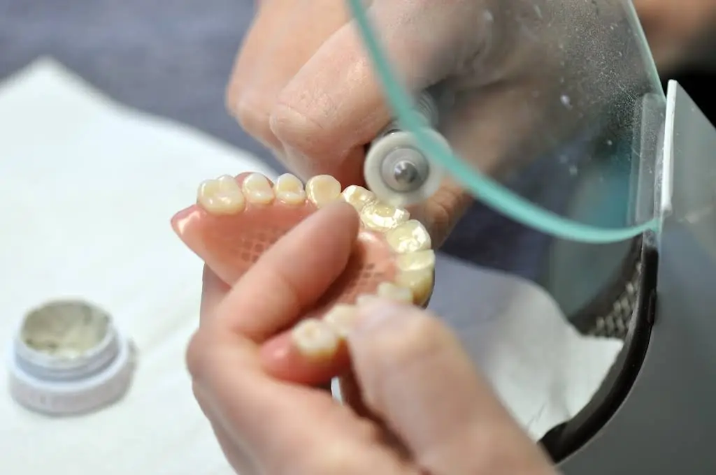 Queen Street Dentistry