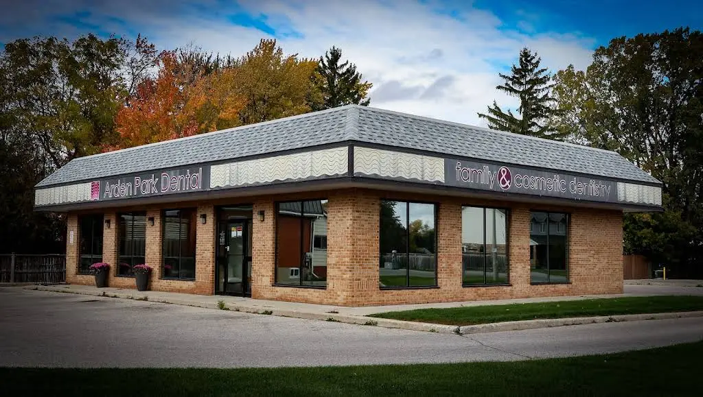 Arden Park Dental