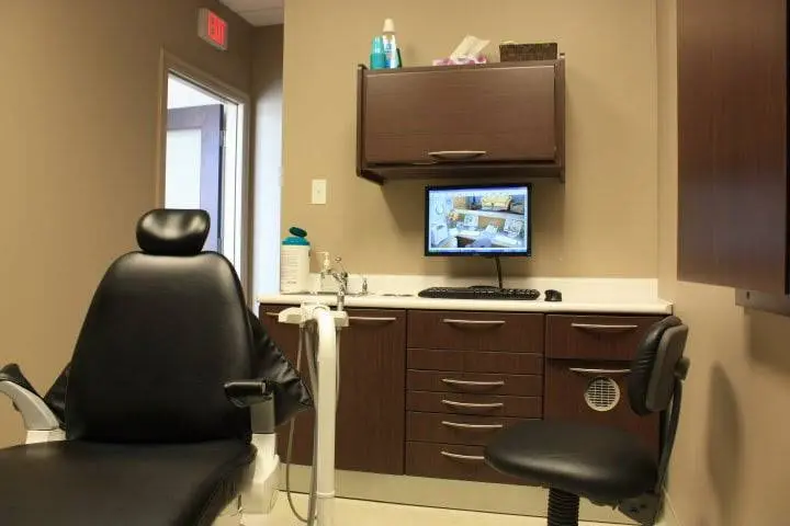 Arden Park Dental