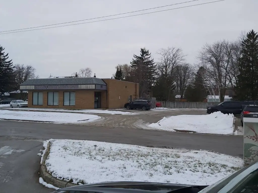 Arden Park Dental