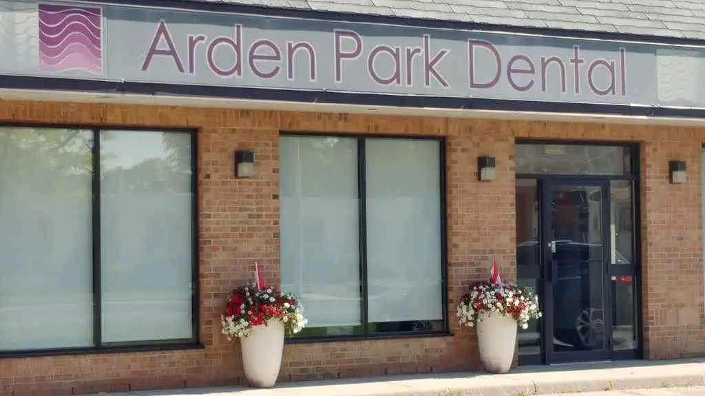 Arden Park Dental