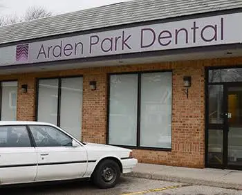 Arden Park Dental