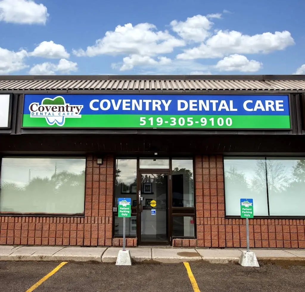 Coventry Dental Care