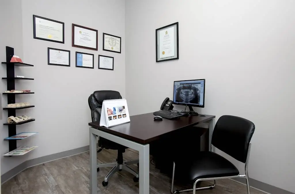 Coventry Dental Care