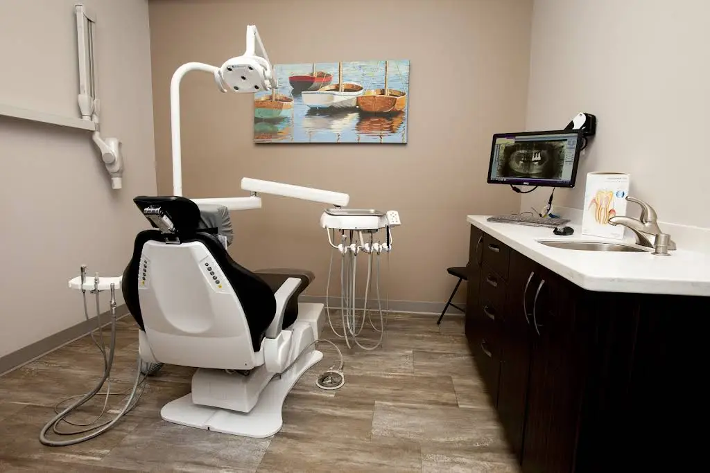 Coventry Dental Care