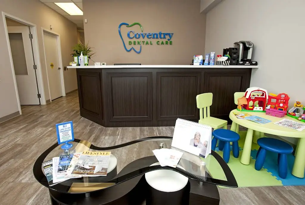 Coventry Dental Care