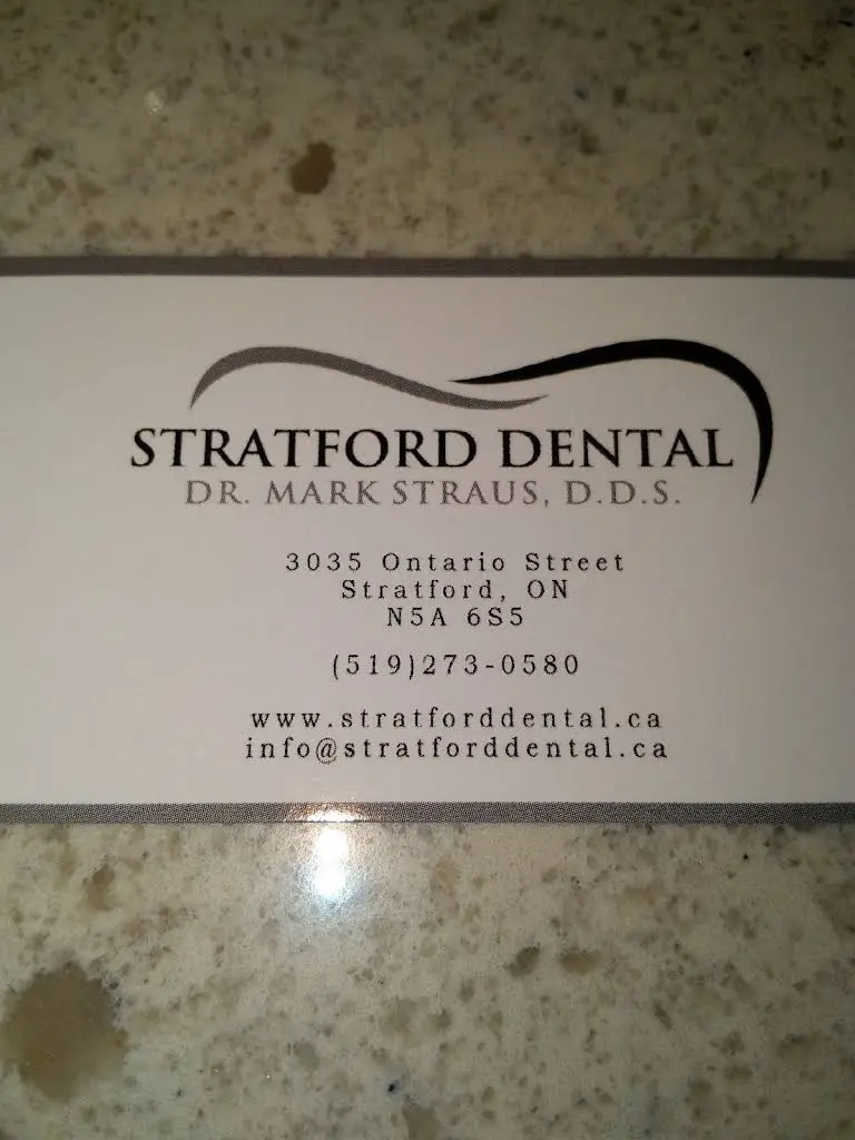 Stratford Dental