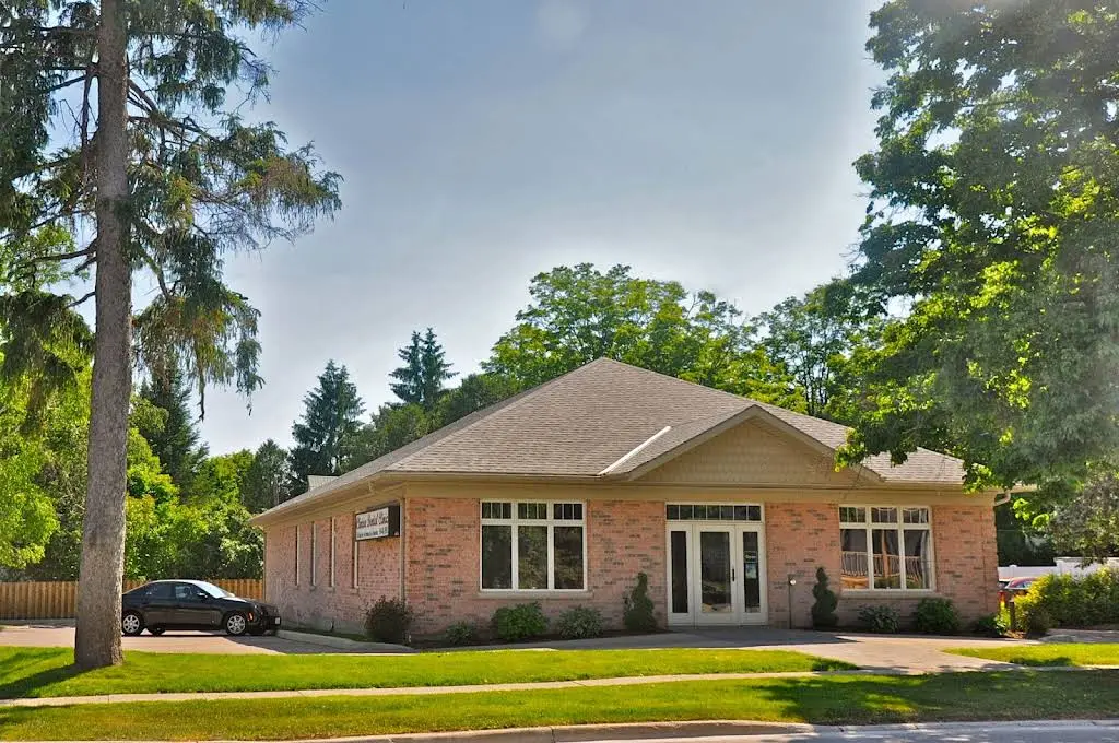 Clinton Dental Clinic