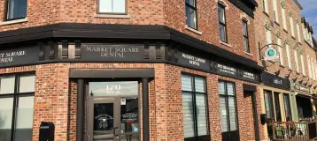 Market Square Dental