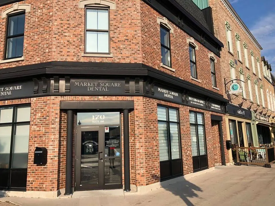 Market Square Dental