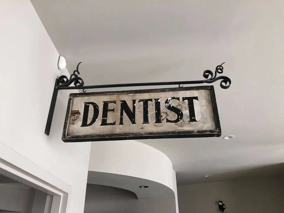 Market Square Dental