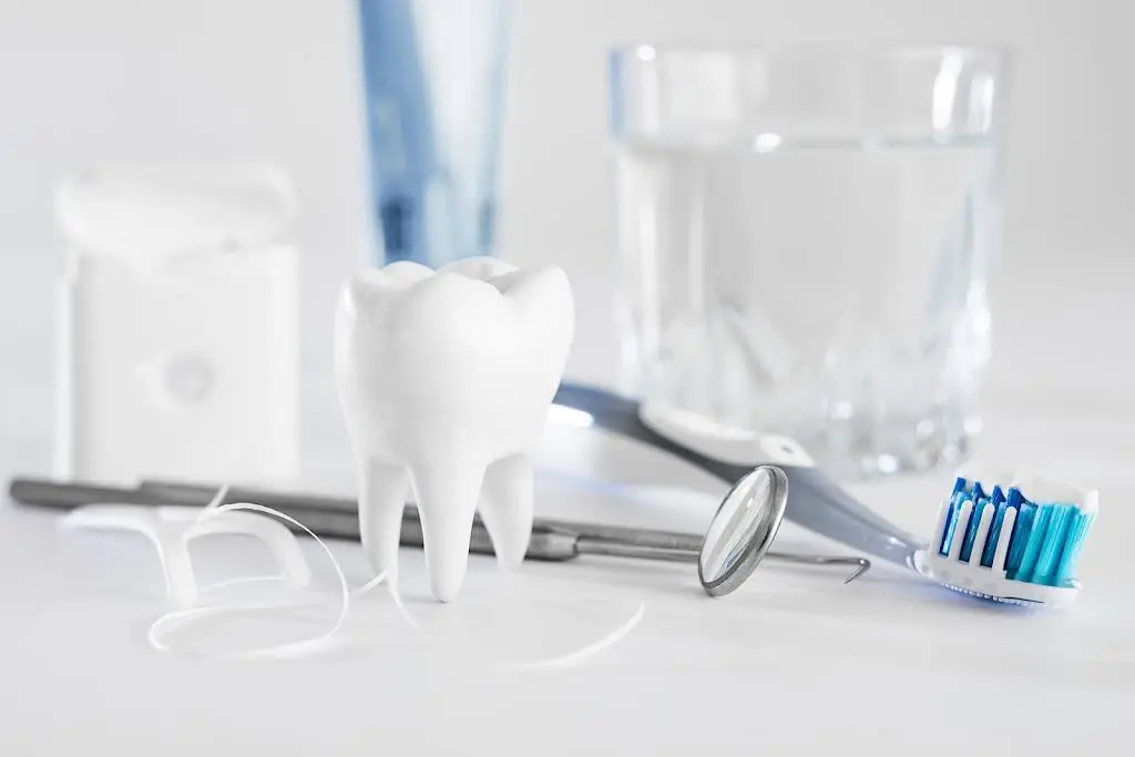 Market Square Dental