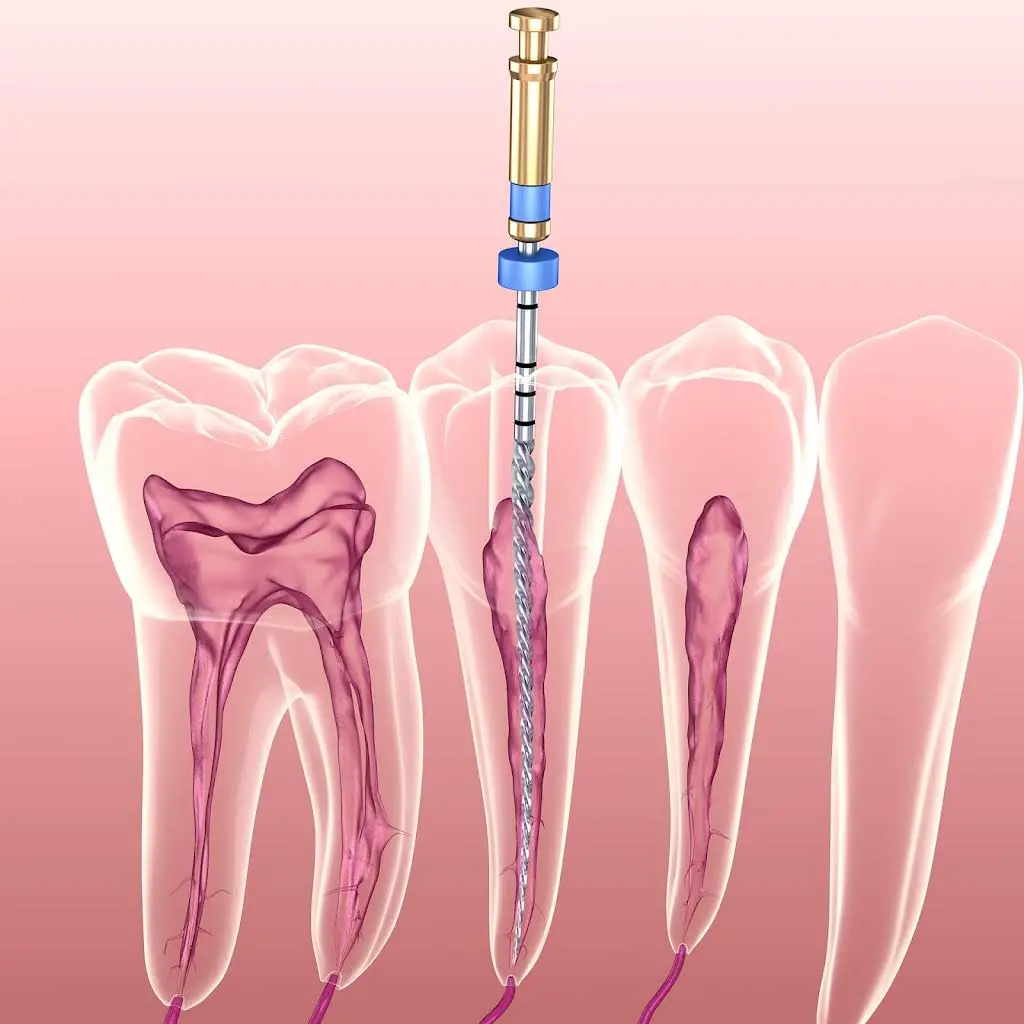 Market Square Dental