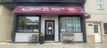 Albert Street Denture Clinic
