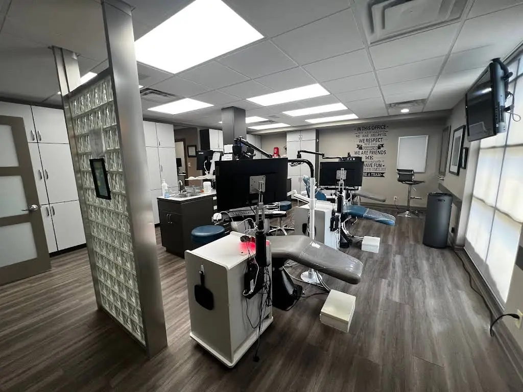 Stratford Orthodontics