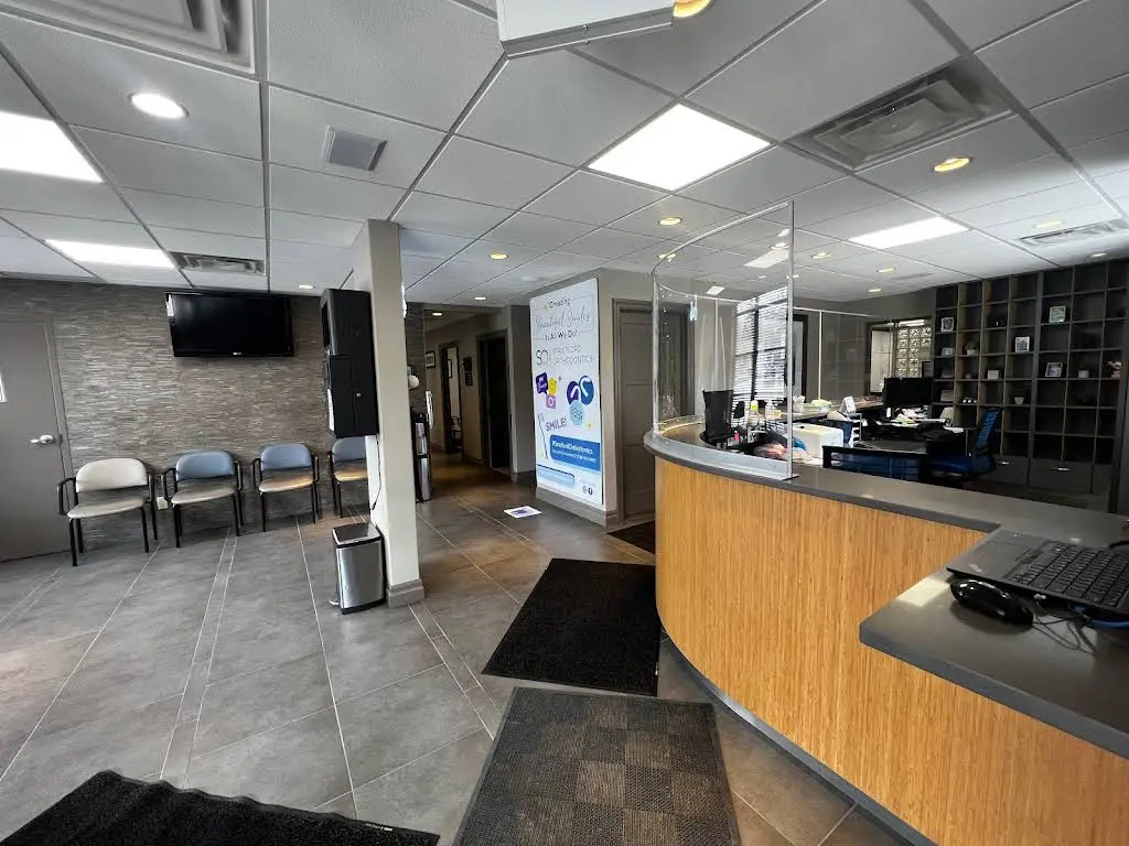 Stratford Orthodontics