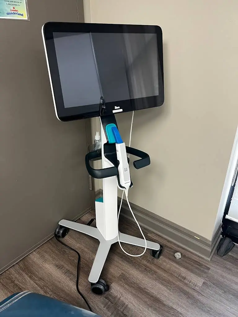 Stratford Orthodontics