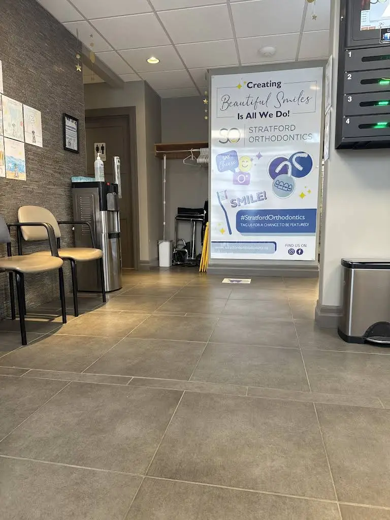 Stratford Orthodontics