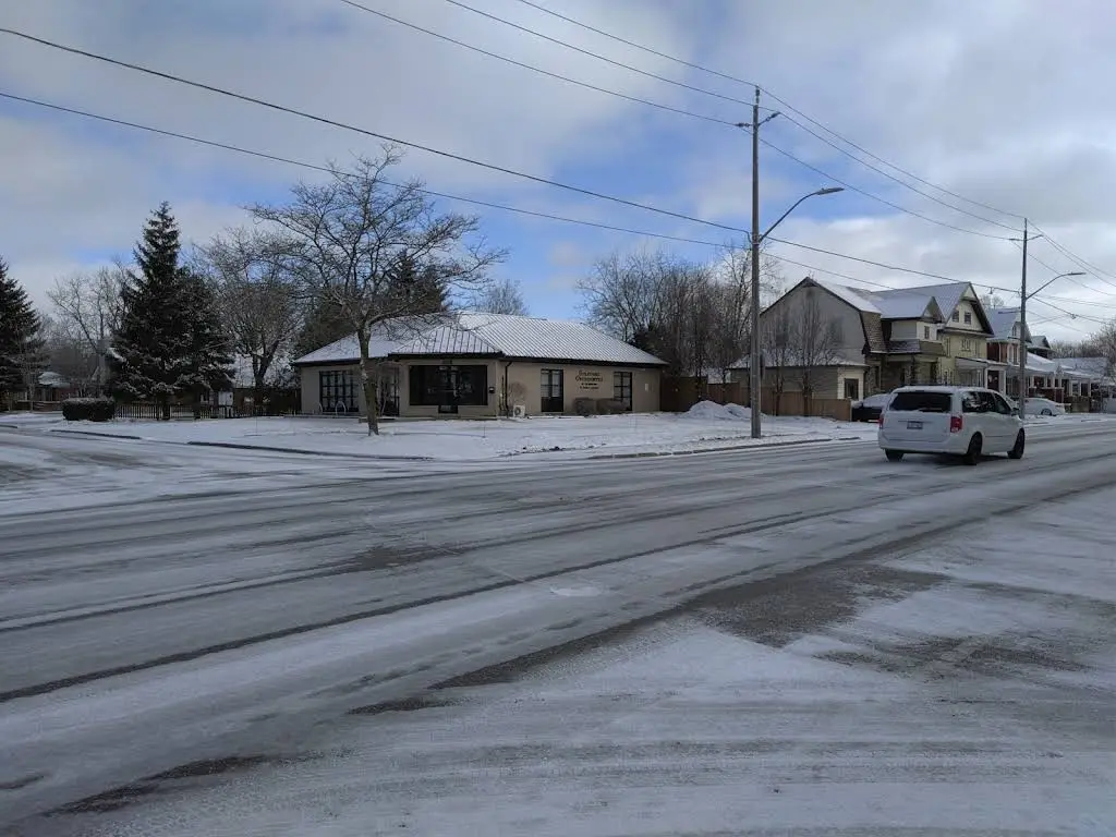 Stratford Orthodontics
