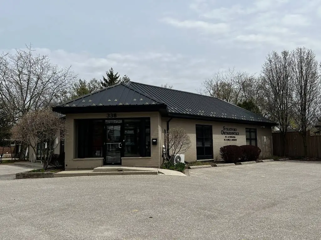Stratford Orthodontics