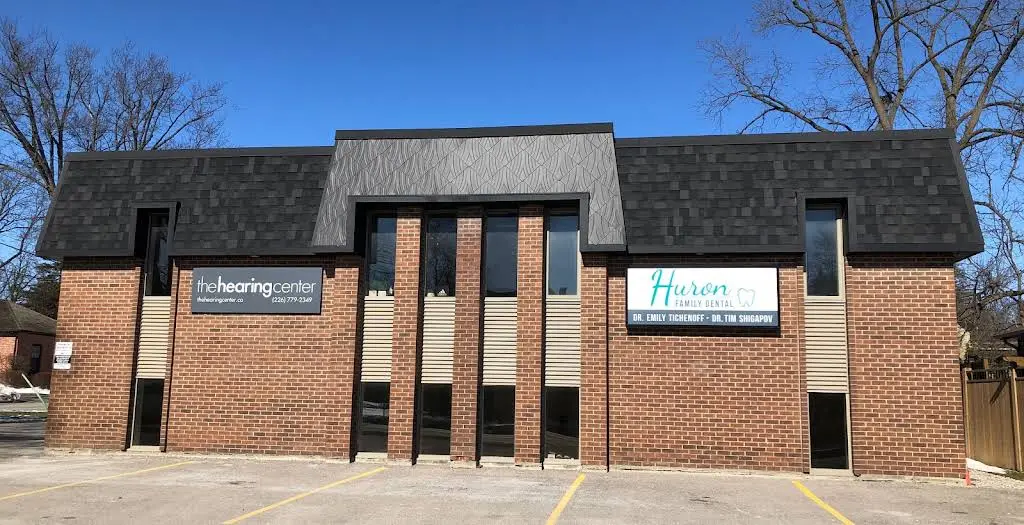 Huron Family Dental