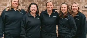 Whiter Smiles Dental Hygiene Clinic