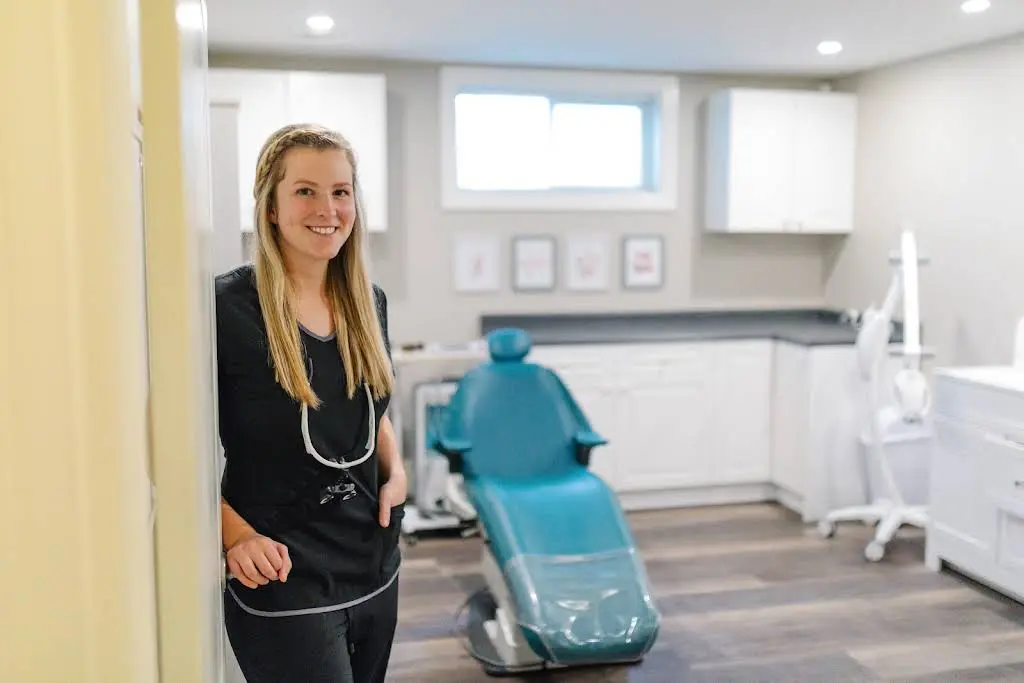 Whiter Smiles Dental Hygiene Clinic