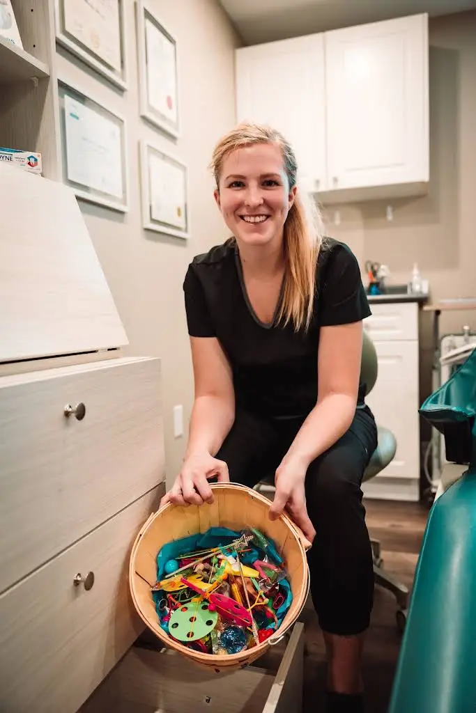 Whiter Smiles Dental Hygiene Clinic