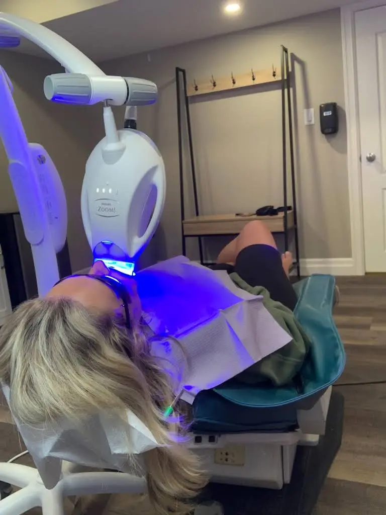 Whiter Smiles Dental Hygiene Clinic