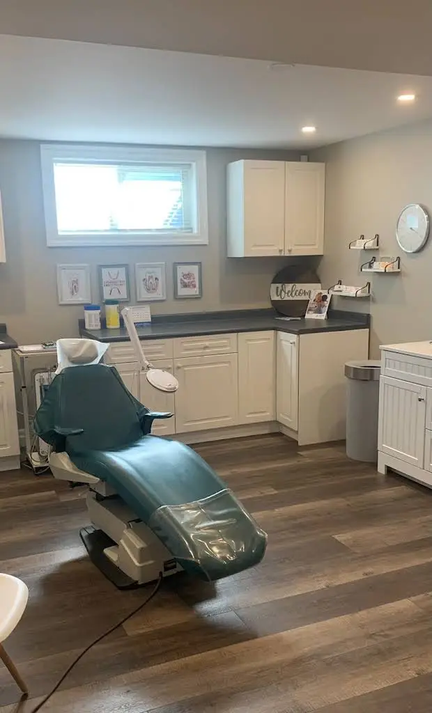 Whiter Smiles Dental Hygiene Clinic