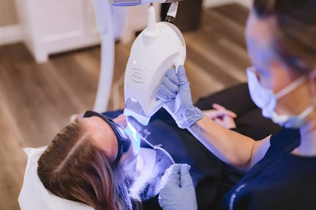 Whiter Smiles Dental Hygiene Clinic