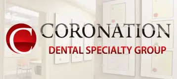 Coronation Dental Specialty Group