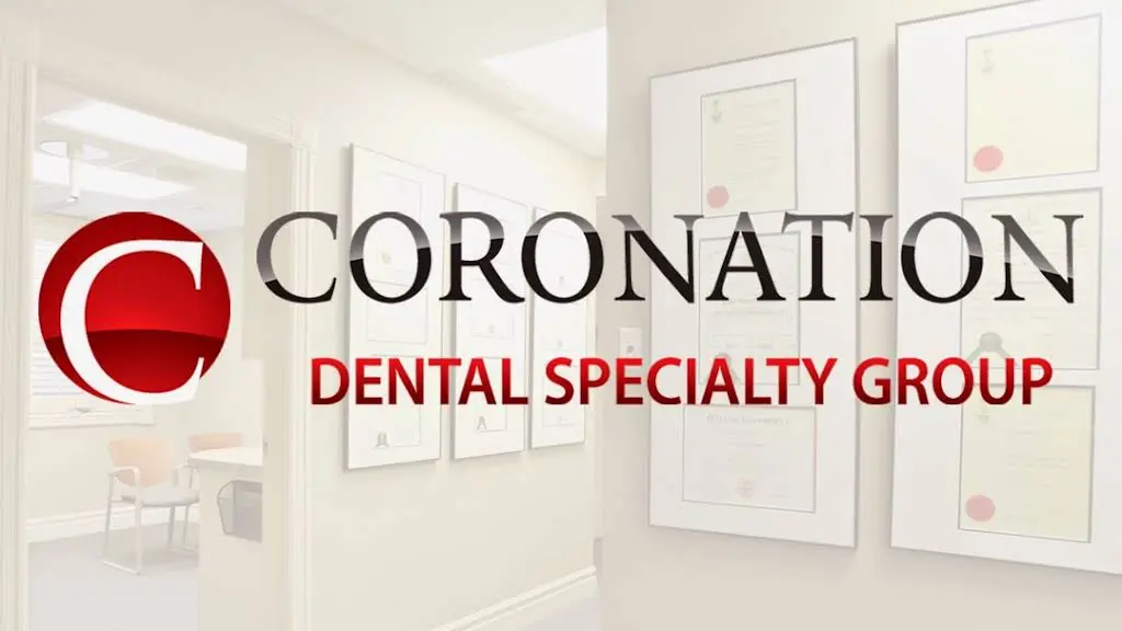 Coronation Dental Specialty Group