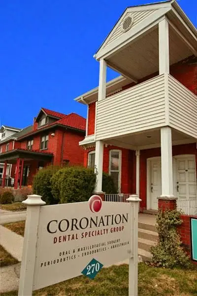 Coronation Dental Specialty Group