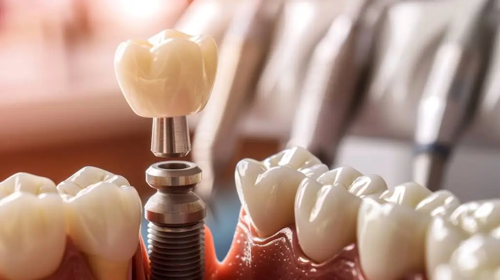 Front Street Dental House