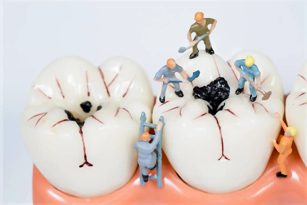 Front Street Dental House