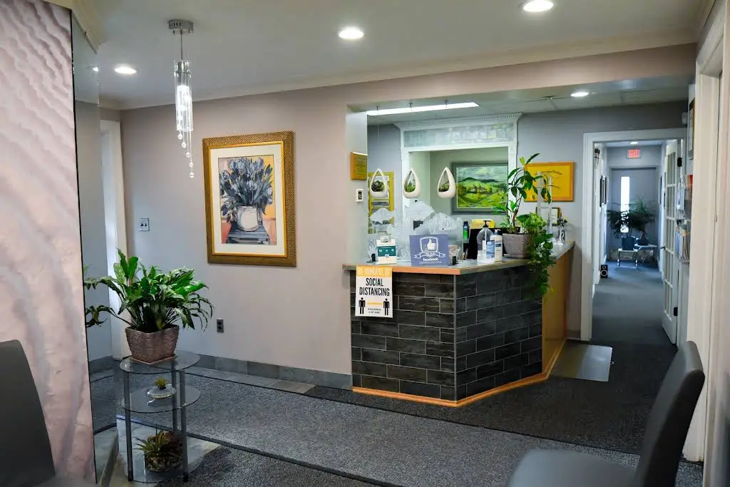 Dr. Maria Baltarowich DDS PC