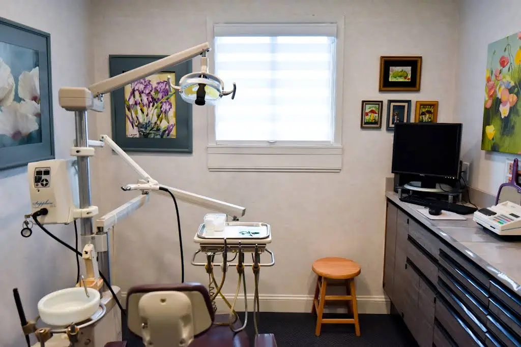 Dr. Maria Baltarowich DDS PC