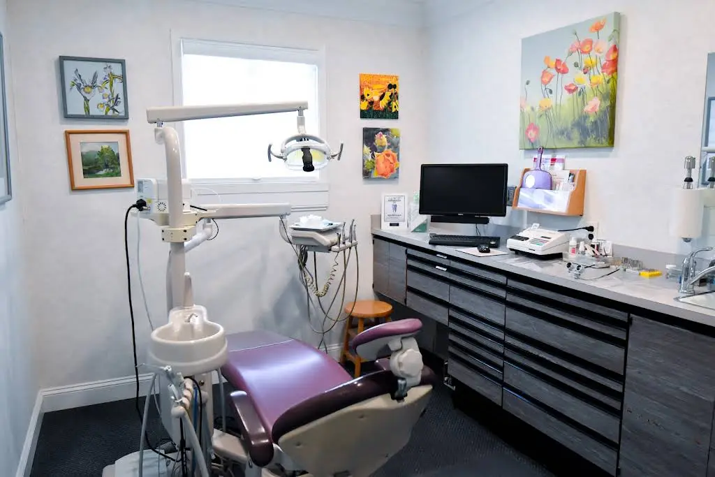Dr. Maria Baltarowich DDS PC