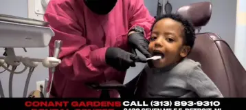 Conant Gardens Dental Center