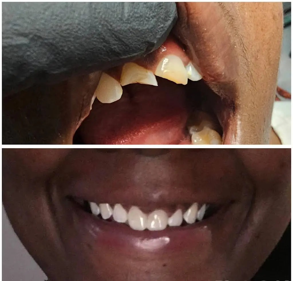 Conant Gardens Dental Center