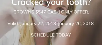 Affordable Smiles