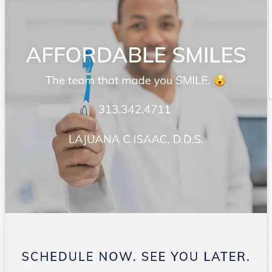 Affordable Smiles