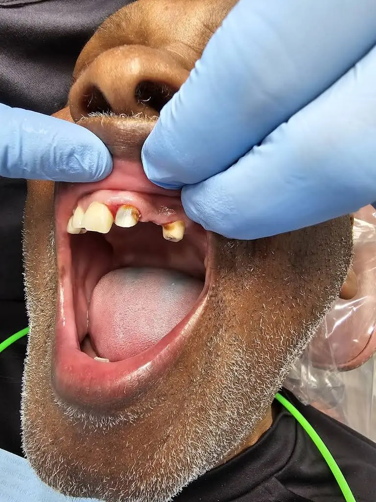 Livernois Dental Care