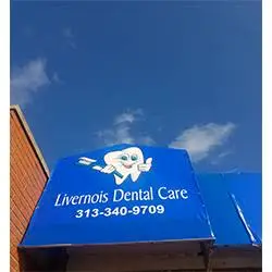 Livernois Dental Care