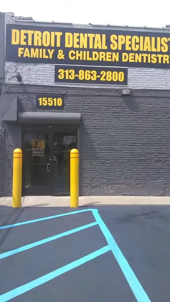 Detroit Dental Specialists