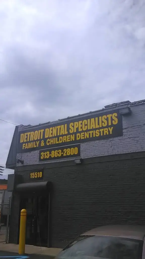 Detroit Dental Specialists