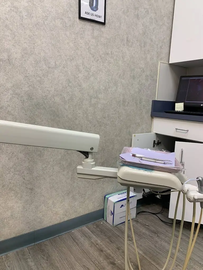 Detroit Dental Specialists