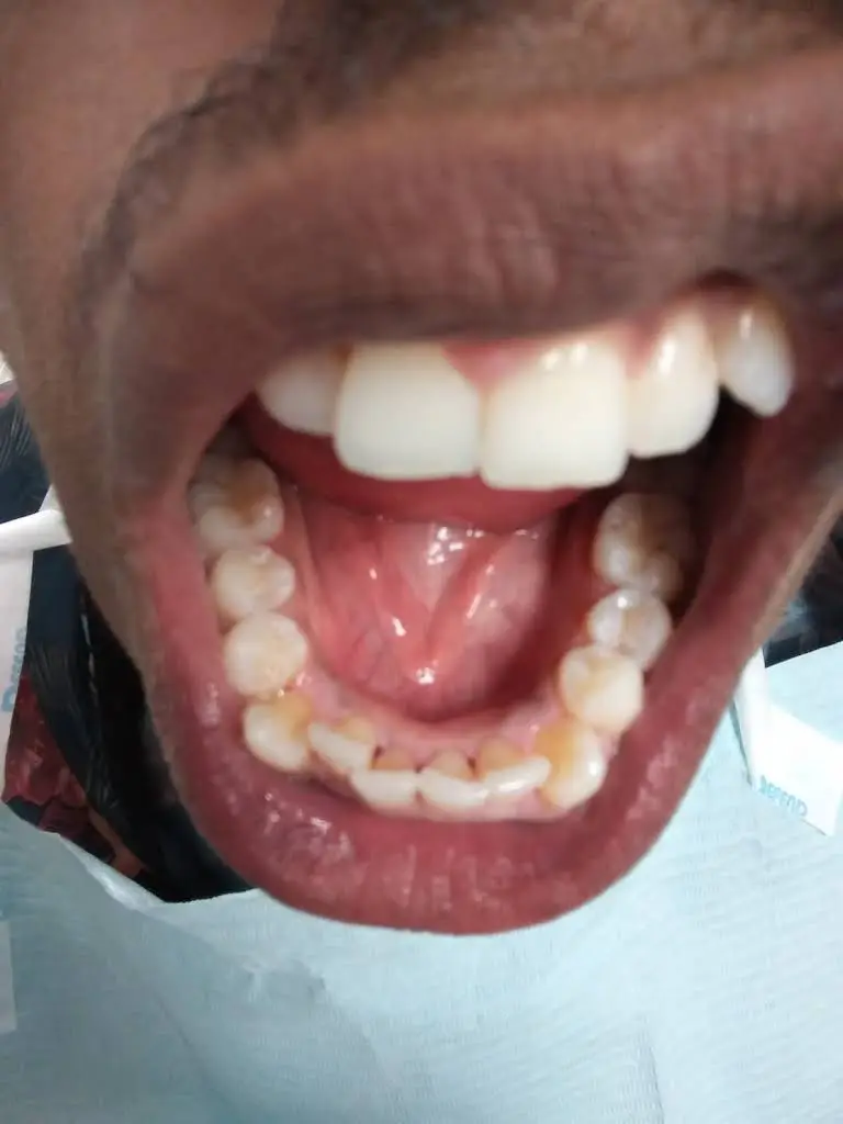 Detroit Dental Specialists