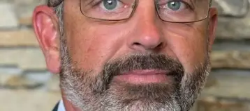 Mark F. Stoner DDS